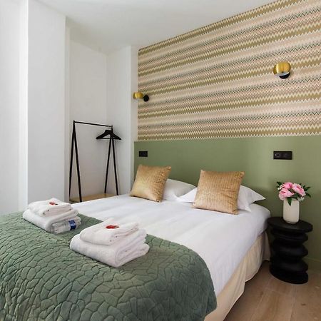 Cosy Apartment - Parc Des Expositions Tour Eiffel 2 파리 외부 사진