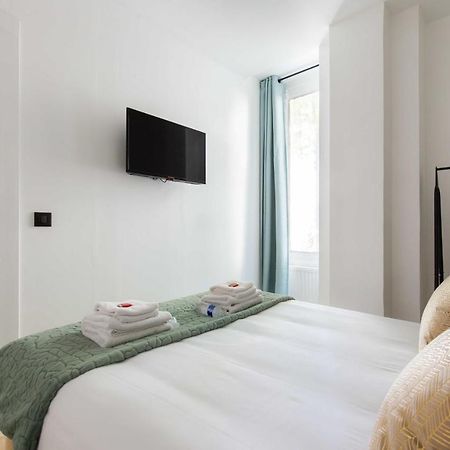 Cosy Apartment - Parc Des Expositions Tour Eiffel 2 파리 외부 사진