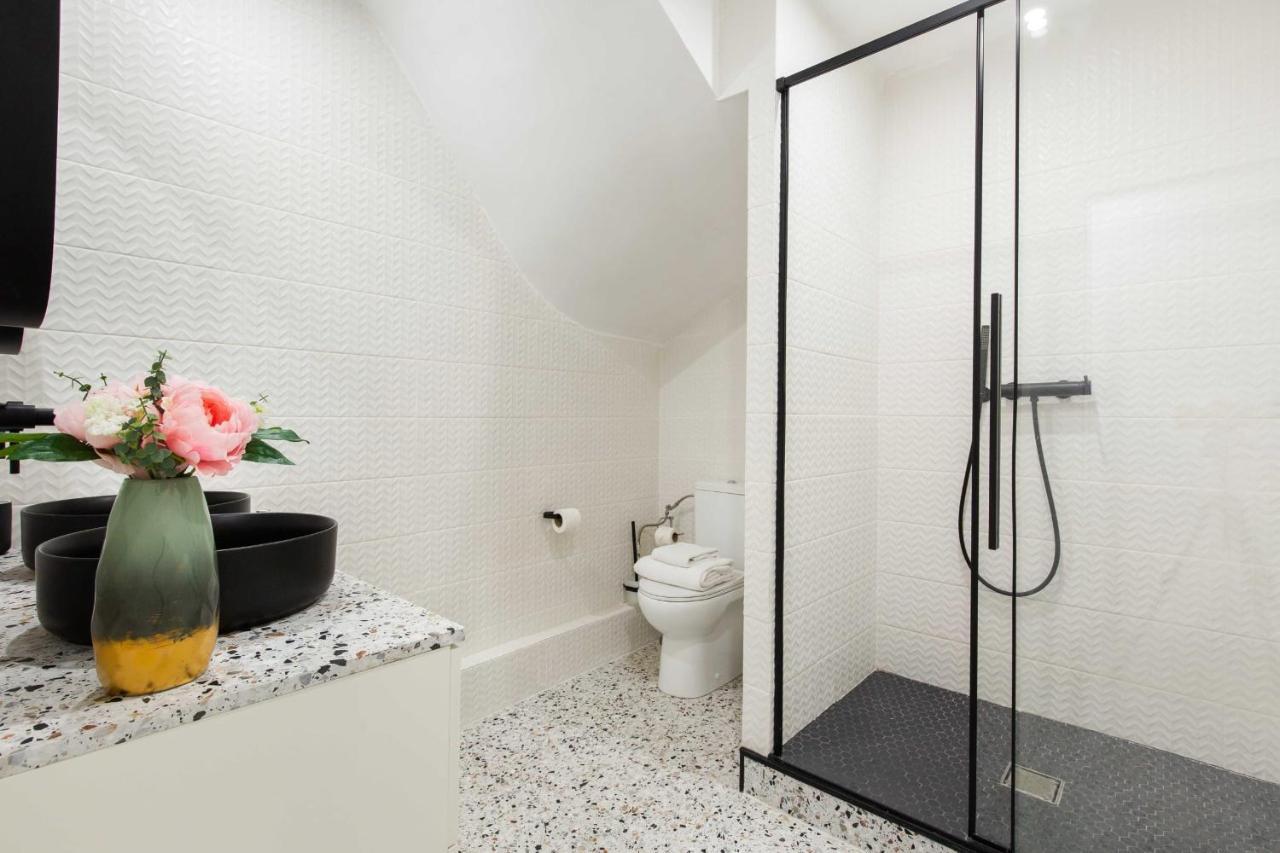 Cosy Apartment - Parc Des Expositions Tour Eiffel 2 파리 외부 사진
