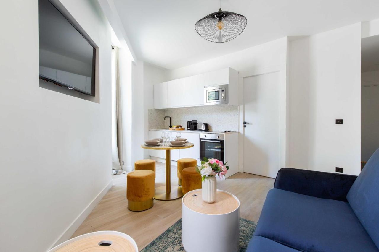 Cosy Apartment - Parc Des Expositions Tour Eiffel 2 파리 외부 사진
