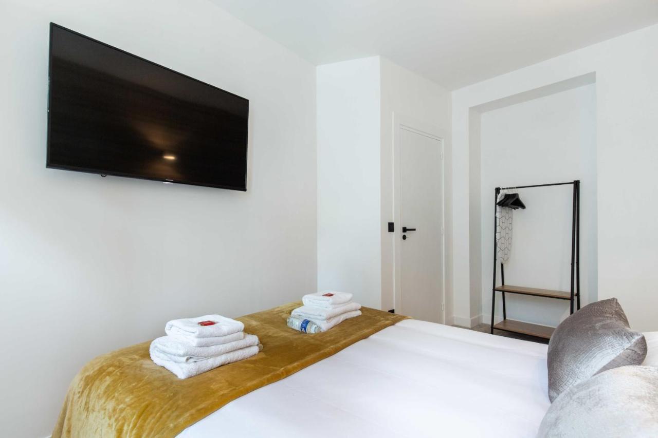 Cosy Apartment - Parc Des Expositions Tour Eiffel 2 파리 외부 사진