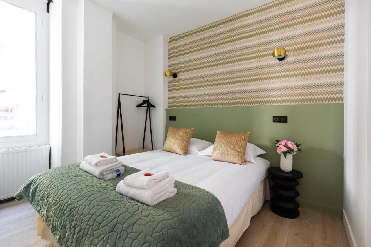 Cosy Apartment - Parc Des Expositions Tour Eiffel 2 파리 외부 사진