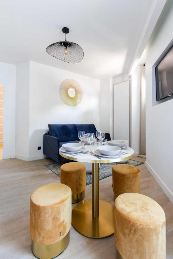 Cosy Apartment - Parc Des Expositions Tour Eiffel 2 파리 외부 사진