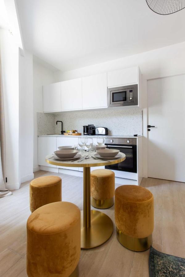 Cosy Apartment - Parc Des Expositions Tour Eiffel 2 파리 외부 사진
