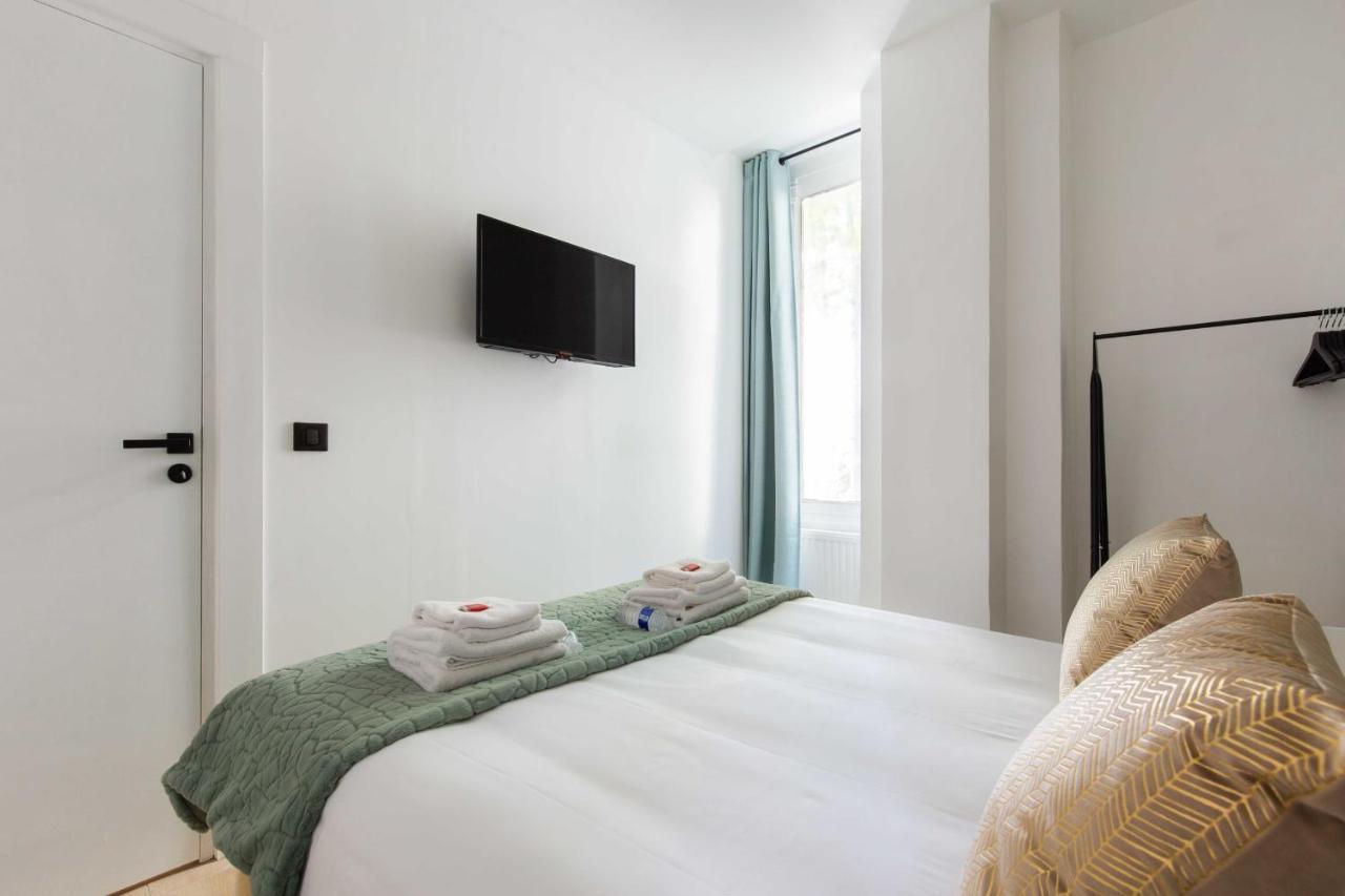 Cosy Apartment - Parc Des Expositions Tour Eiffel 2 파리 외부 사진